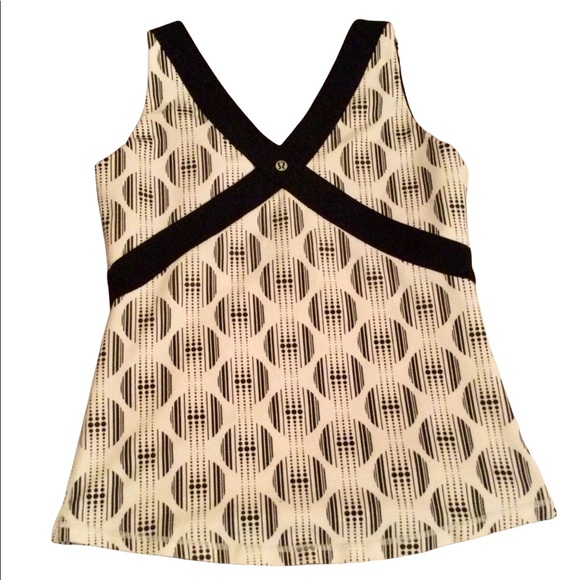 LULULEMON WET. DRY. WARM EUC TOP - Picture 2 of 2